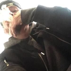 Meet your Posher, Jason